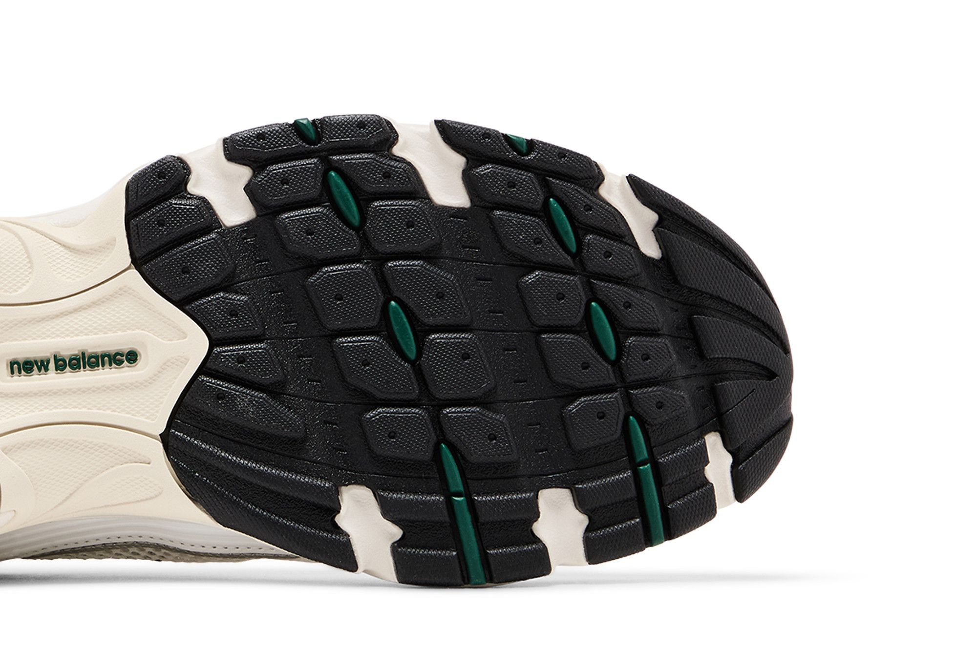 New Balance 530 ‚Sea Salt Marsh Green‘