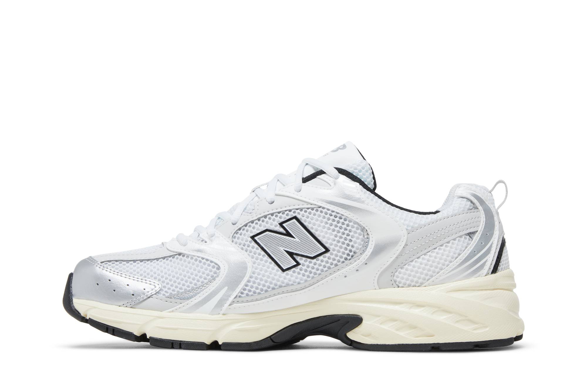 New Balance 530 ‚Silver Cream‘