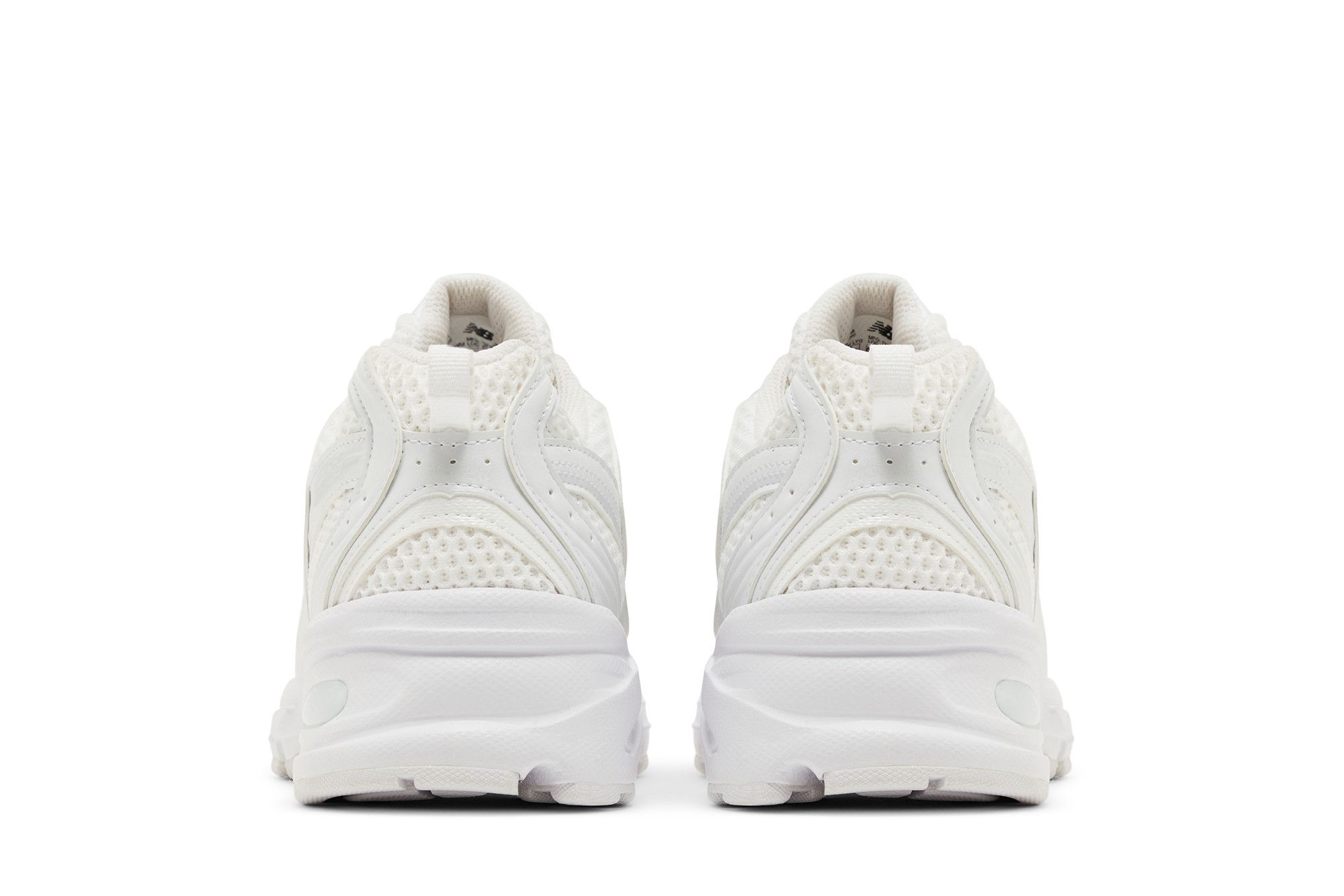 New Balance 530 ‚Triple White‘
