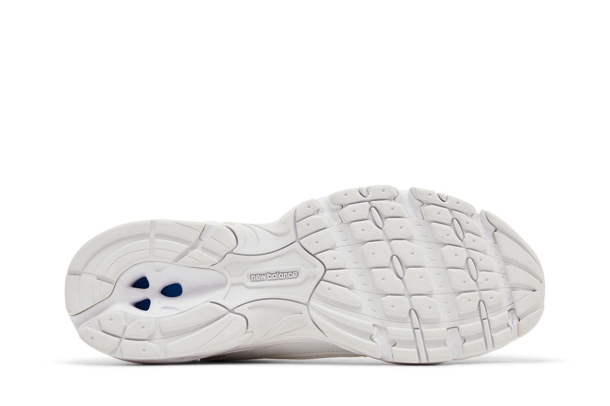 New Balance 530 ‚Triple White‘