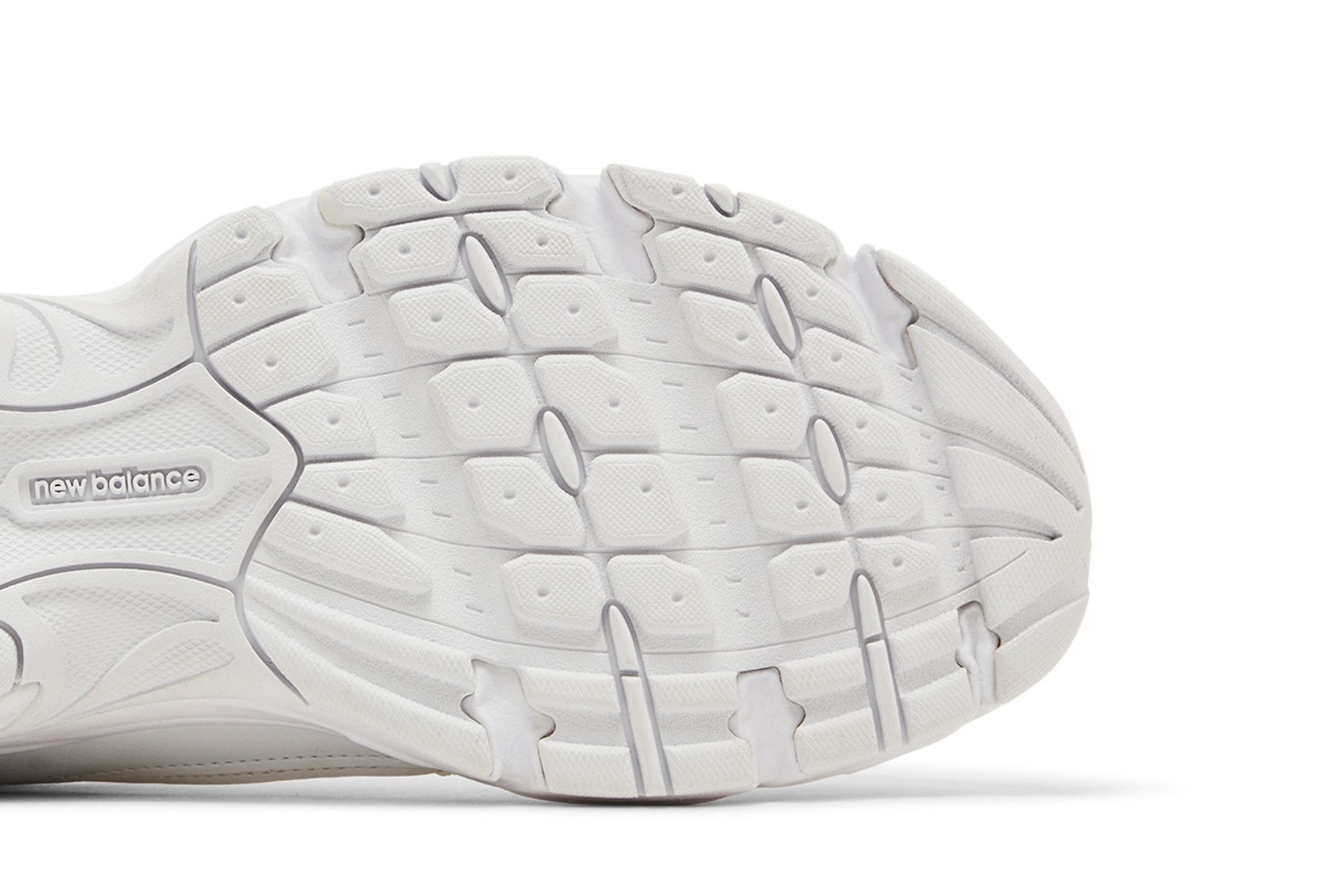 New Balance 530 ‚Triple White‘