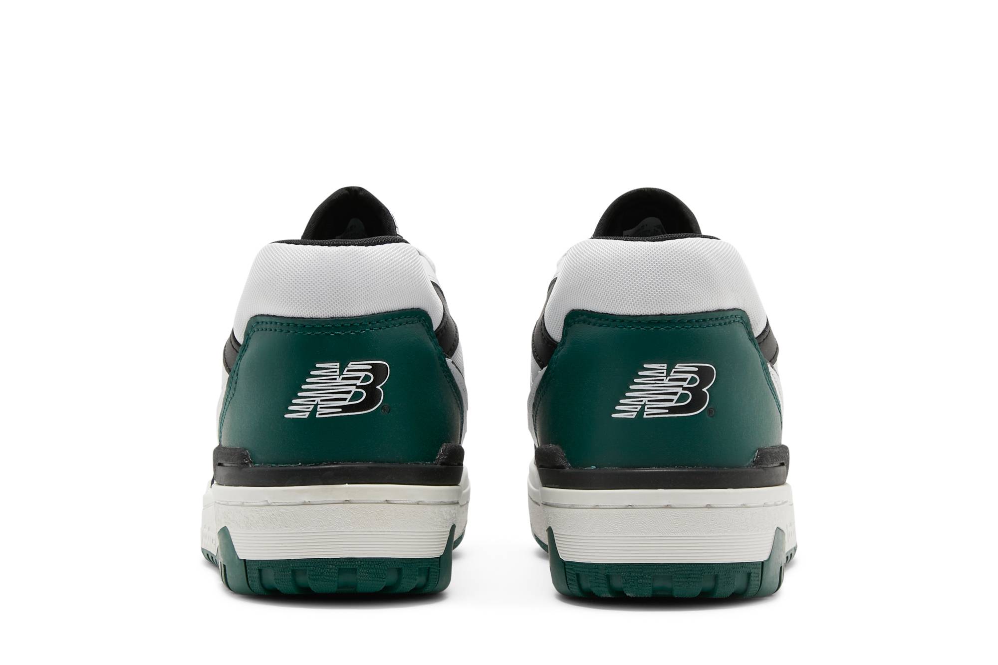 New Balance 550 ‚Shifted Sport Pack - Green‘