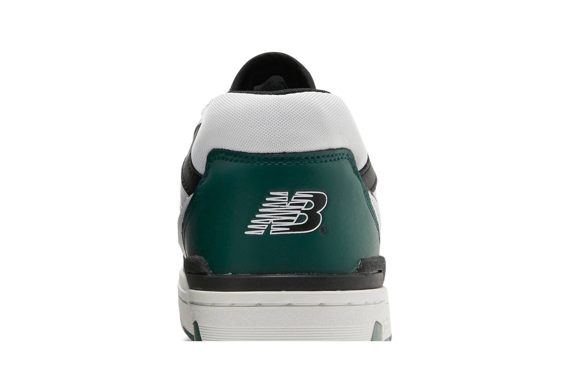 New Balance 550 ‚Shifted Sport Pack - Green‘