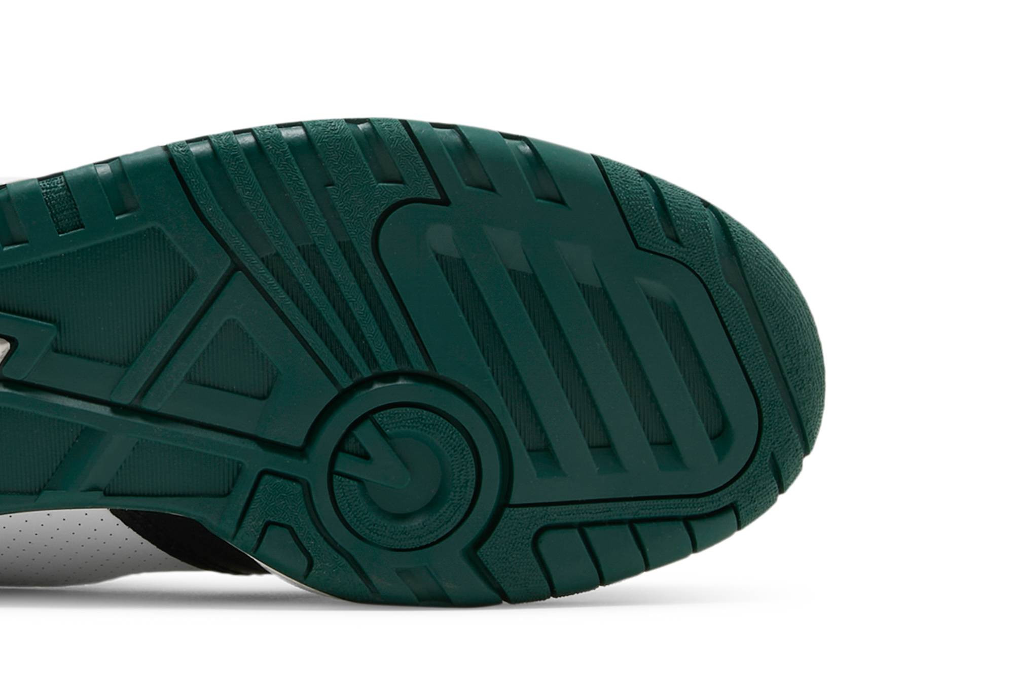 New Balance 550 ‚Shifted Sport Pack - Green‘