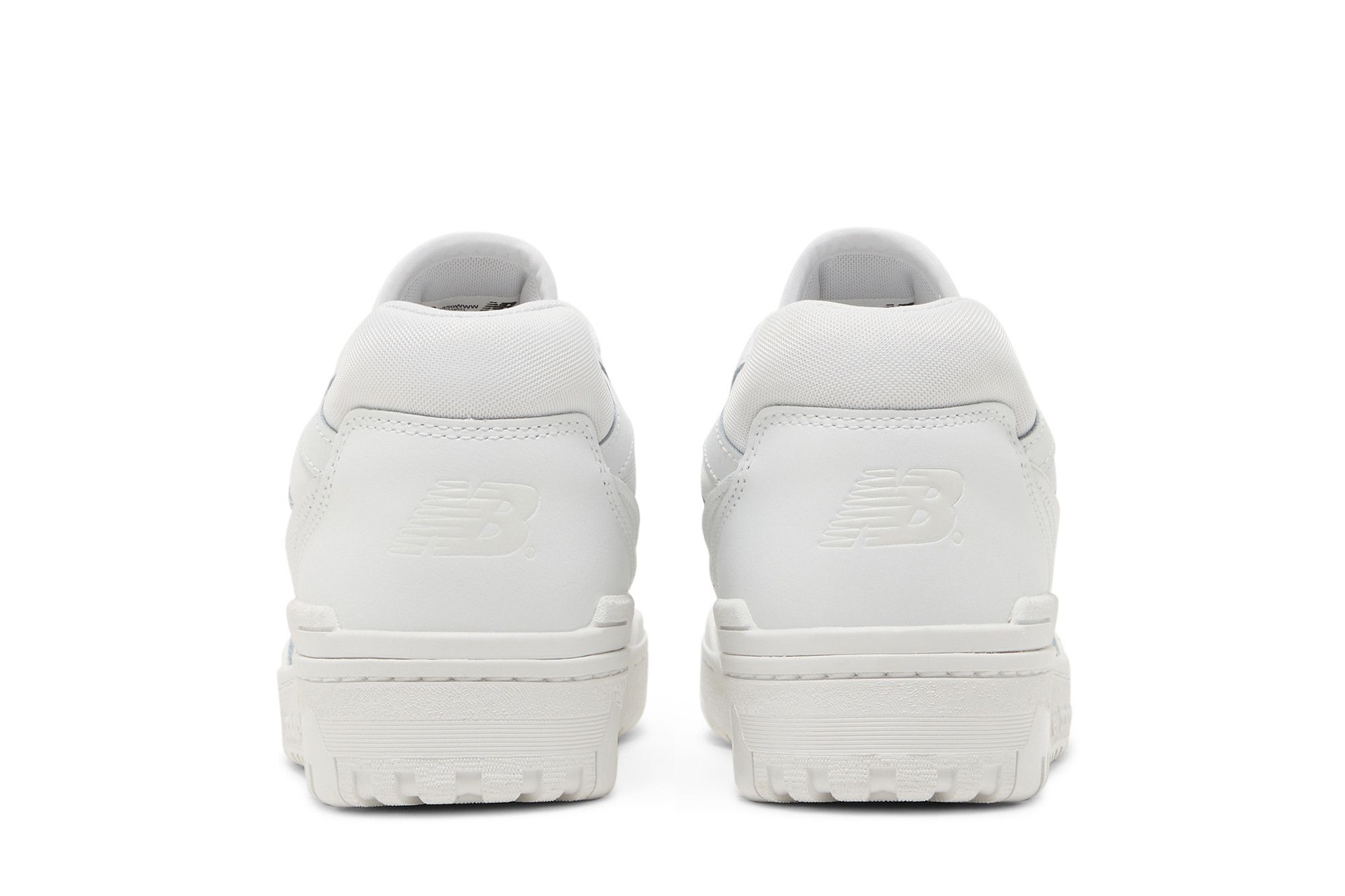 New Balance 550 ‚Triple White‘