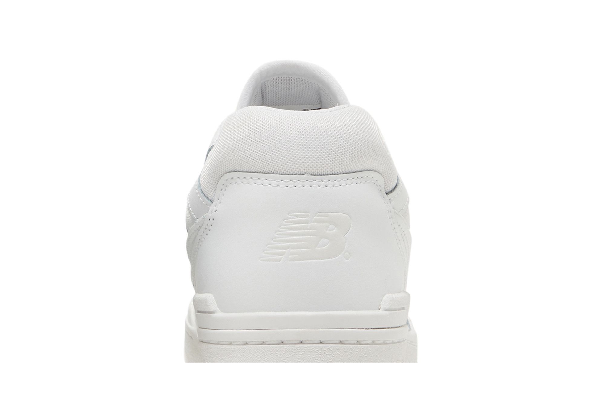 New Balance 550 ‚Triple White‘