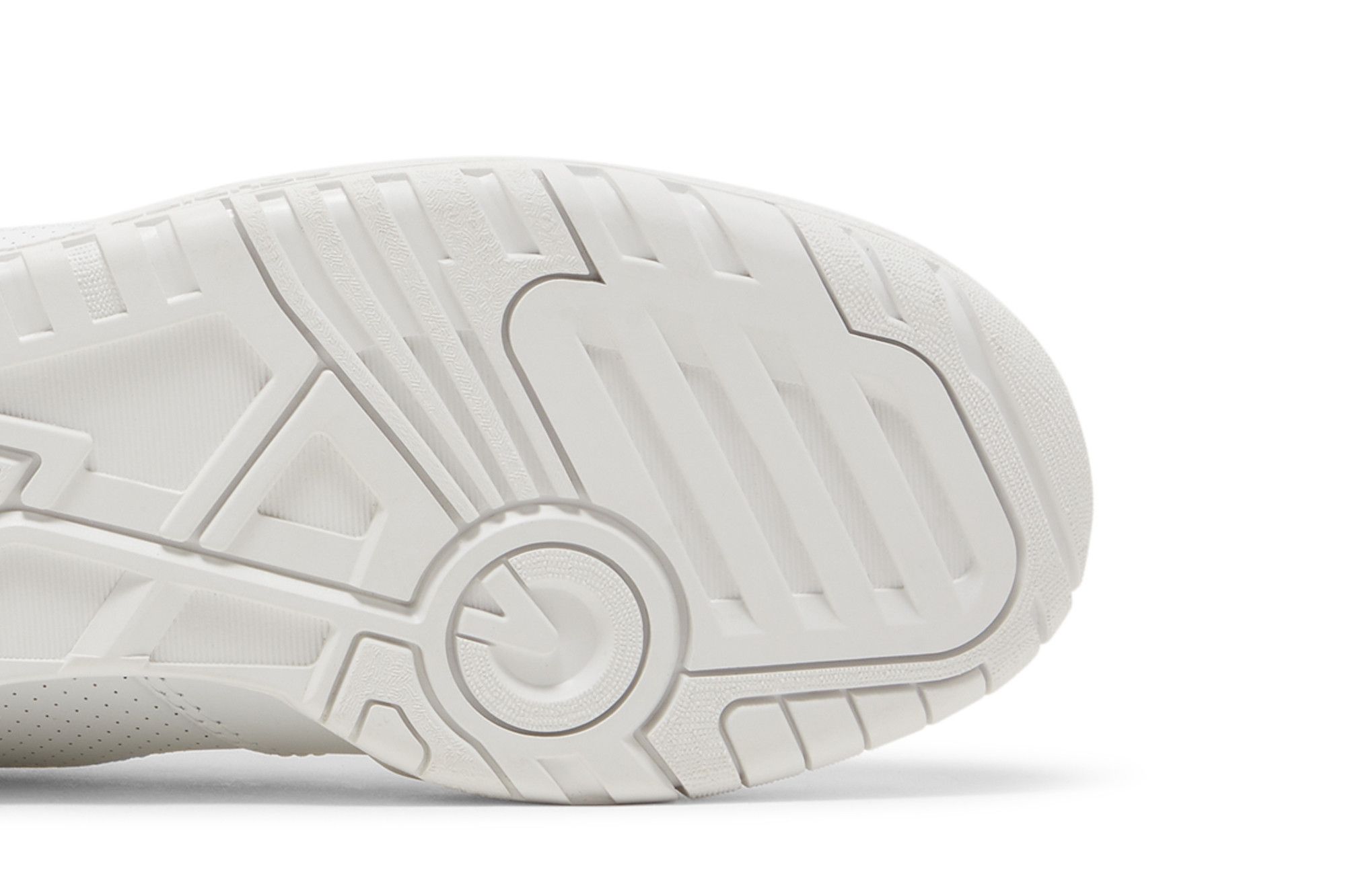 New Balance 550 ‚Triple White‘