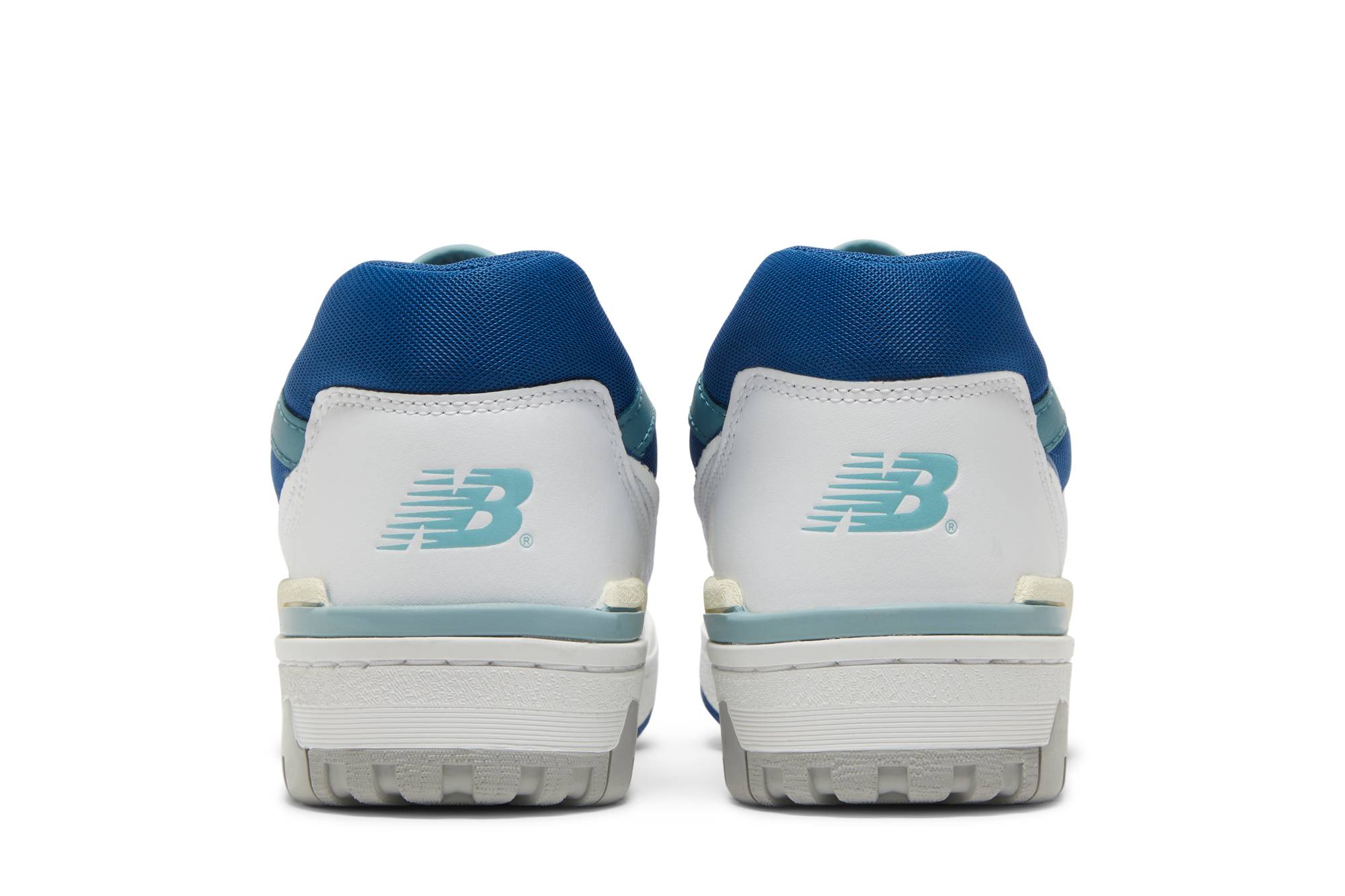 New Balance 550 ‚White Blue Groove‘