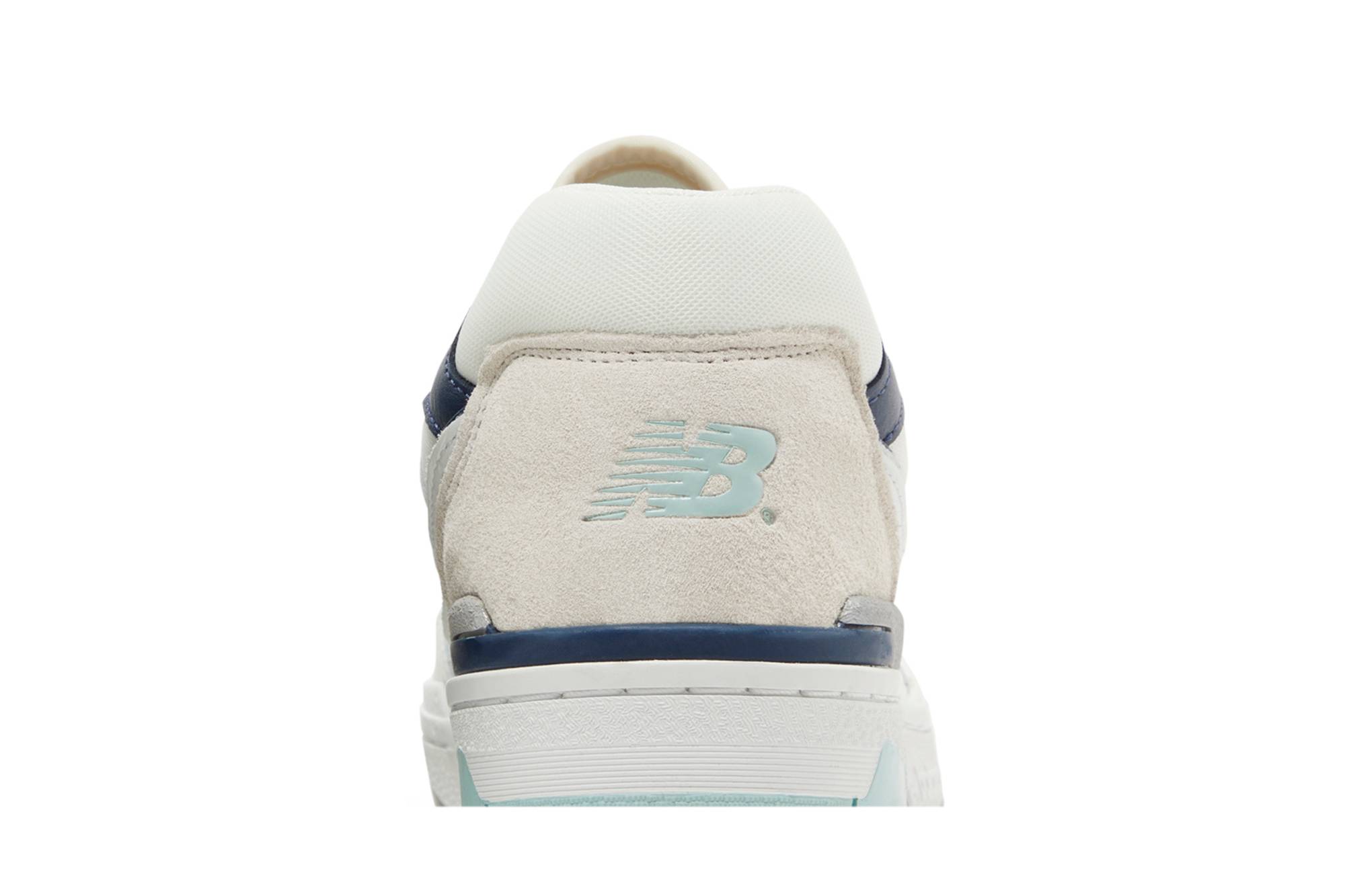New Balance 550 ‚White Winter Fog‘