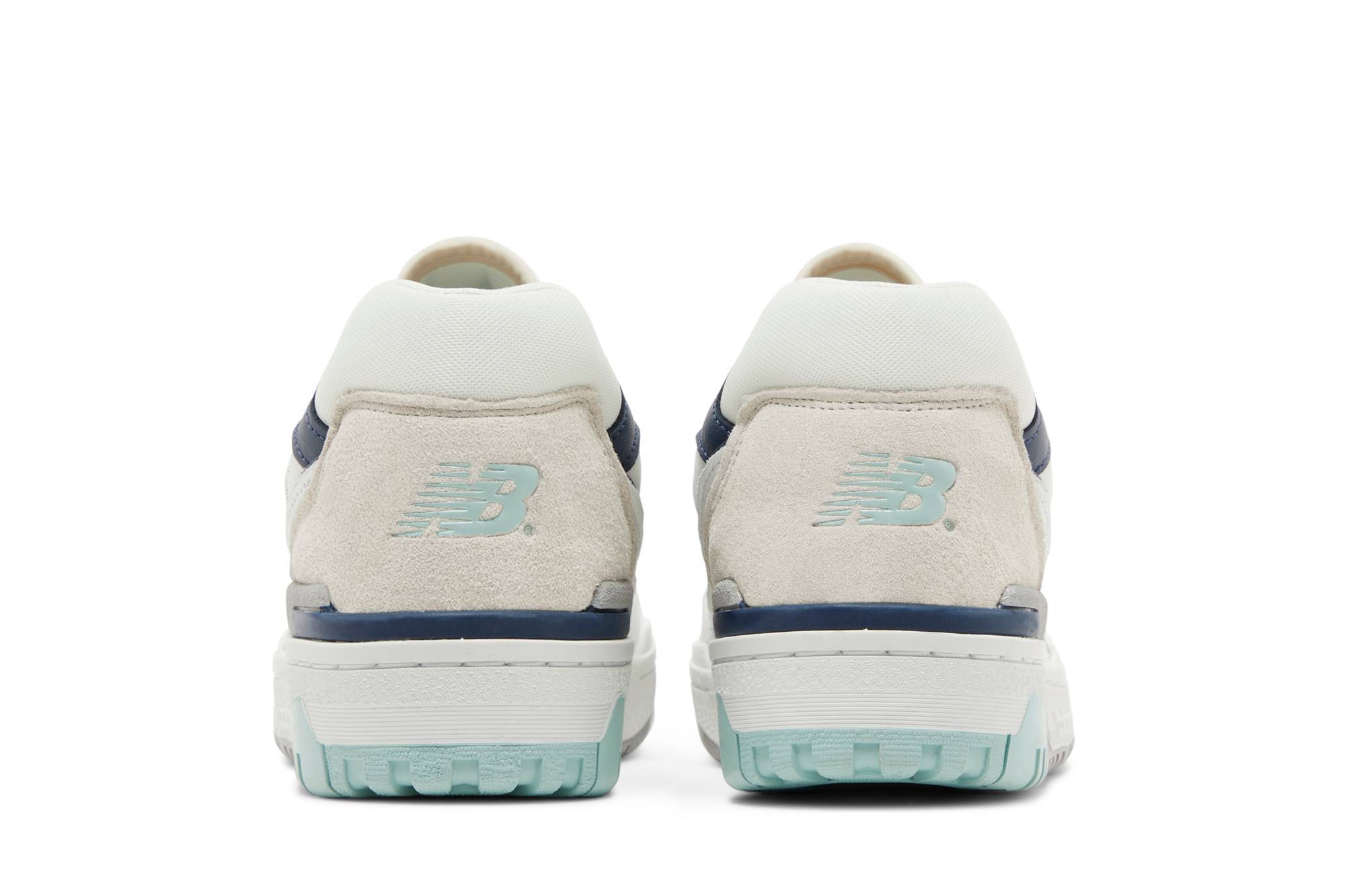 New Balance 550 ‚White Winter Fog‘