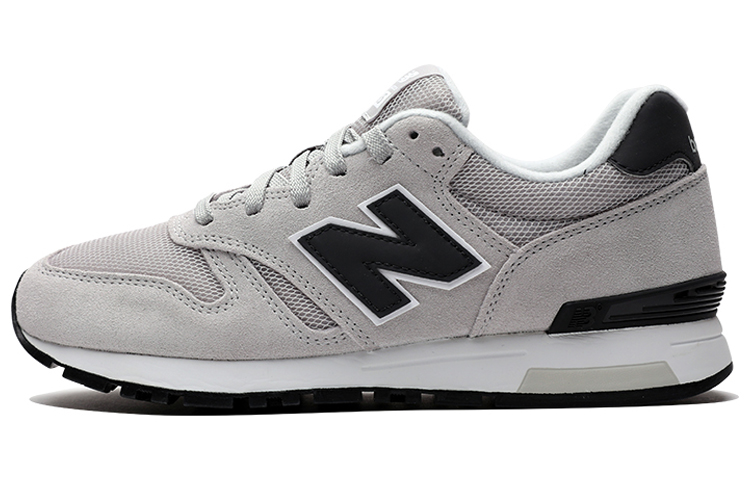 New Balance 565 ‚Cloud Grey‘