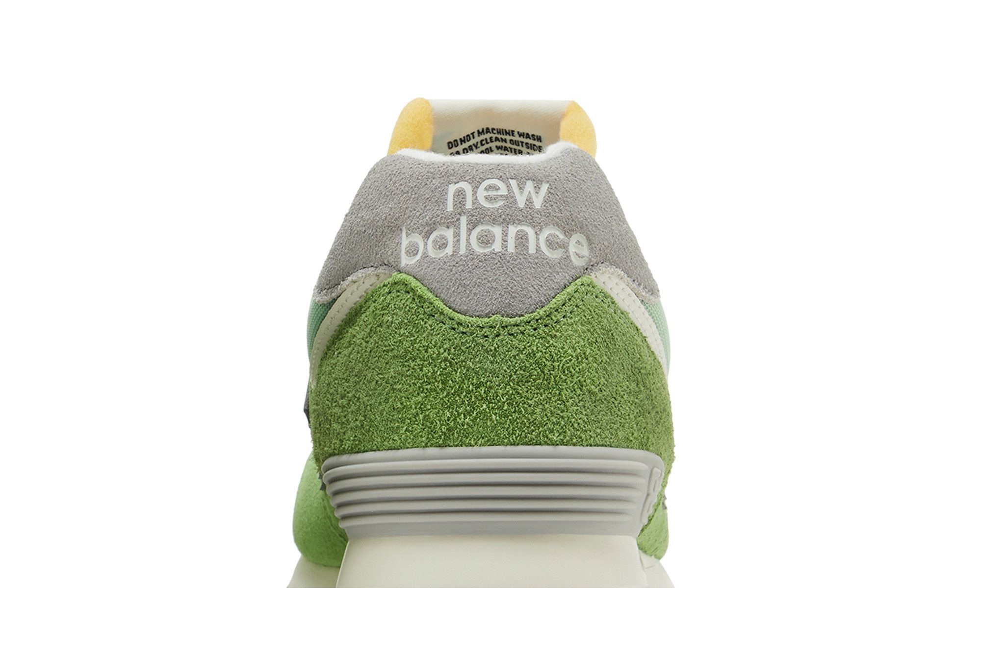 New Balance 574 ‚Chive‘