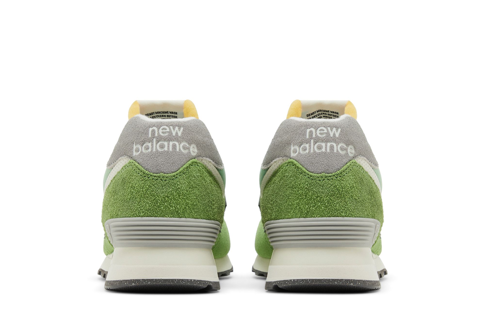 New Balance 574 ‚Chive‘