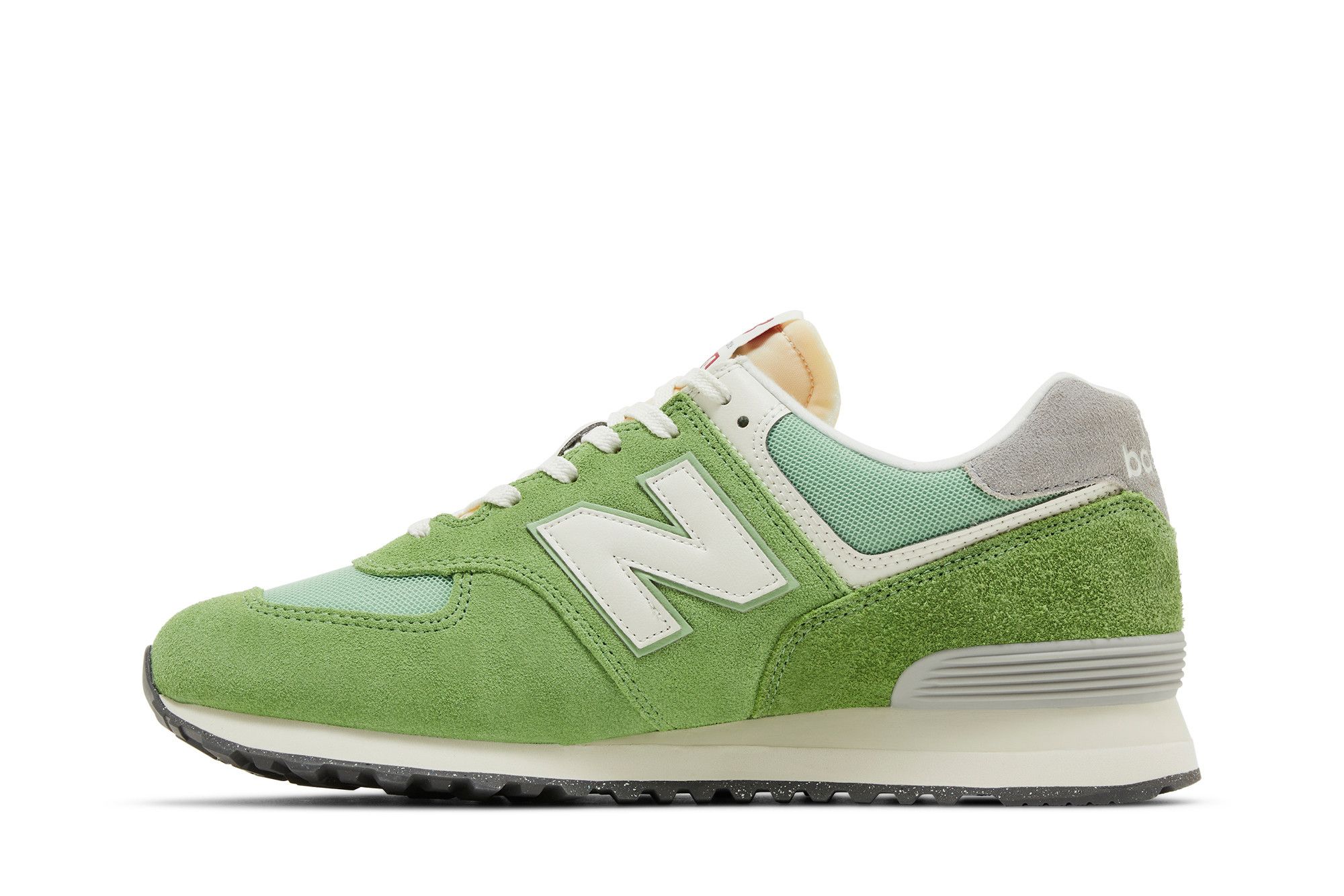 New Balance 574 ‚Chive‘
