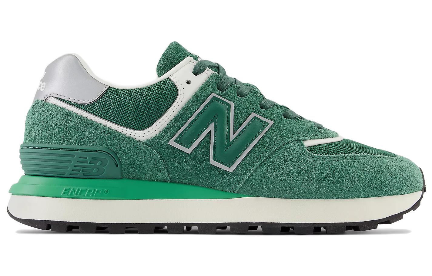 New Balance 574 Legacy ‚Green‘