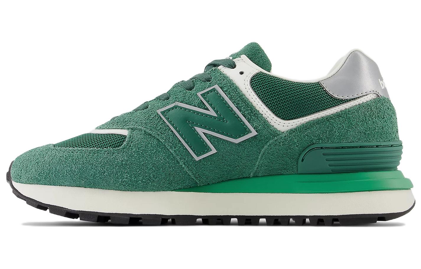 New Balance 574 Legacy ‚Green‘