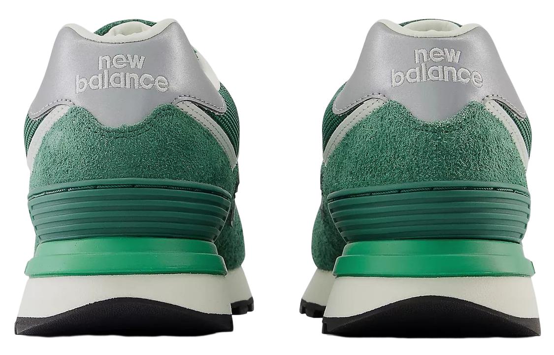 New Balance 574 Legacy ‚Green‘
