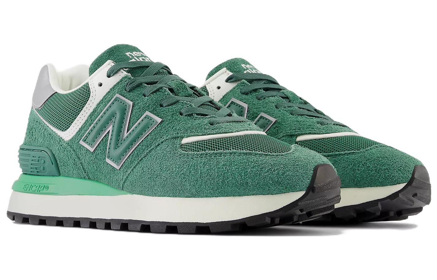 New Balance 574 Legacy ‚Green‘