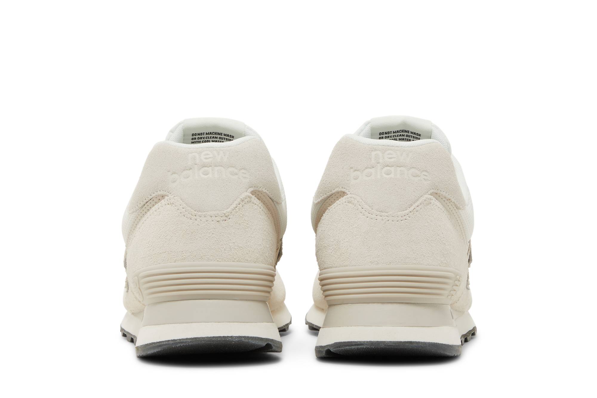 New Balance 574 ‚Off White Grey‘