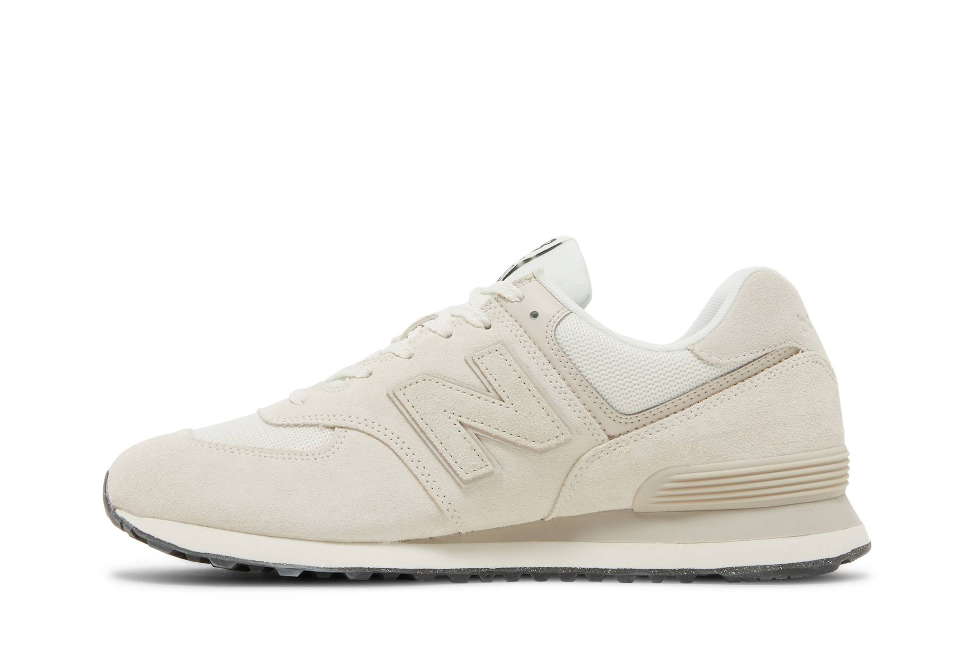 New Balance 574 ‚Off White Grey‘