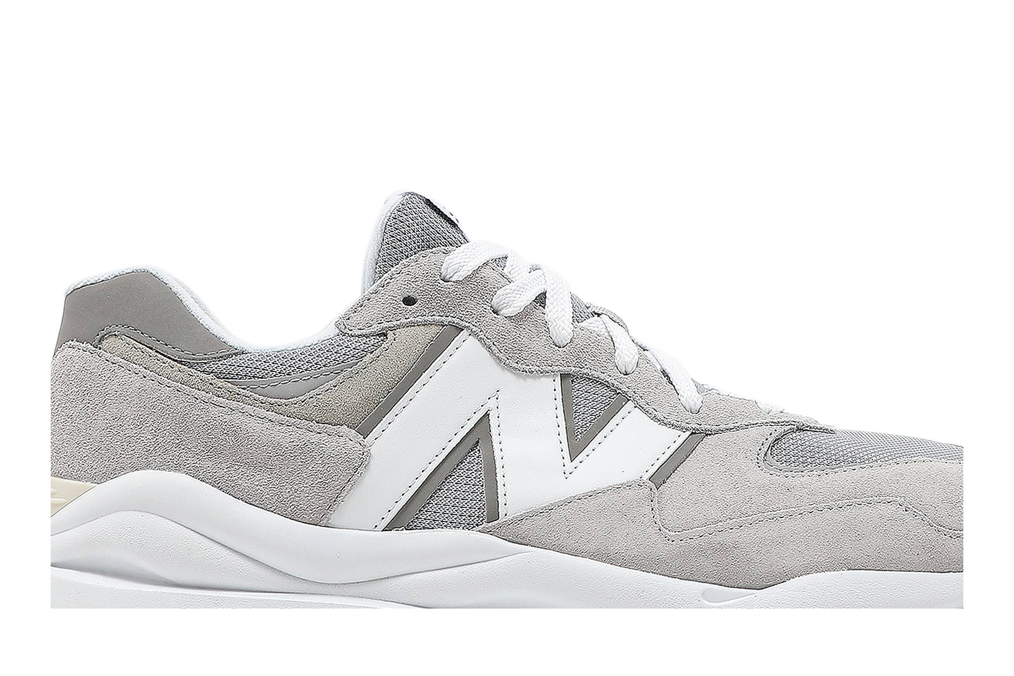 New Balance 57/40 ‚Rain Cloud‘