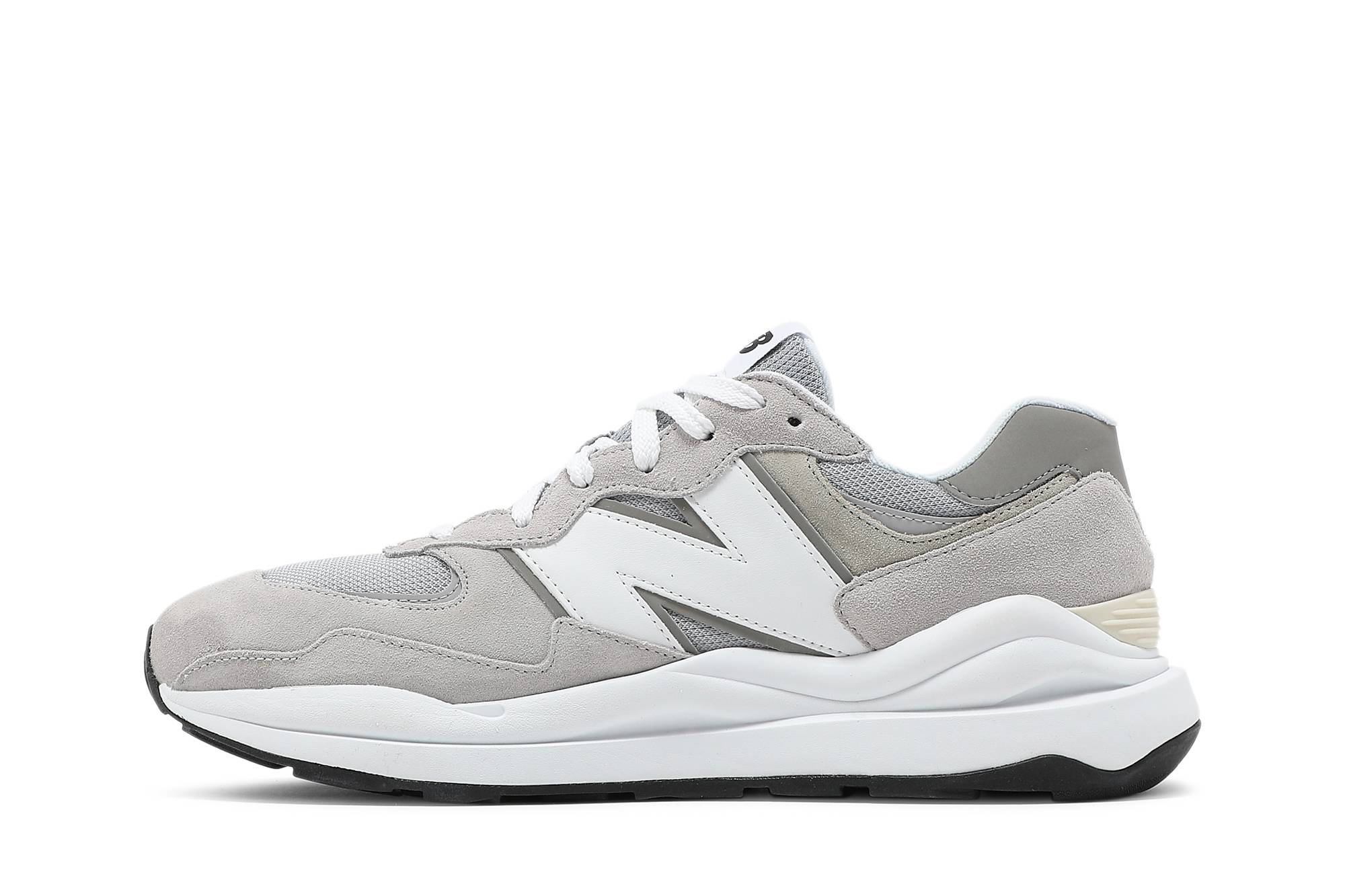 New Balance 57/40 ‚Rain Cloud‘