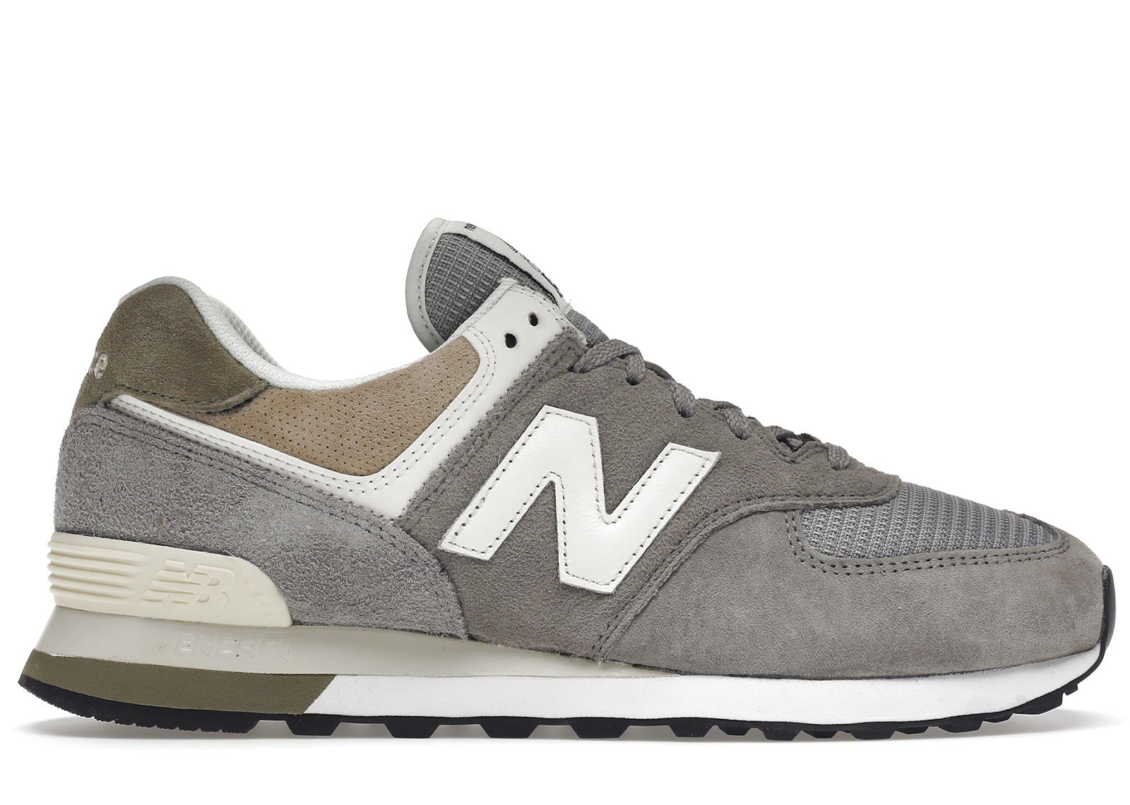 New Balance 574v2 ‚Marblehead Incense‘