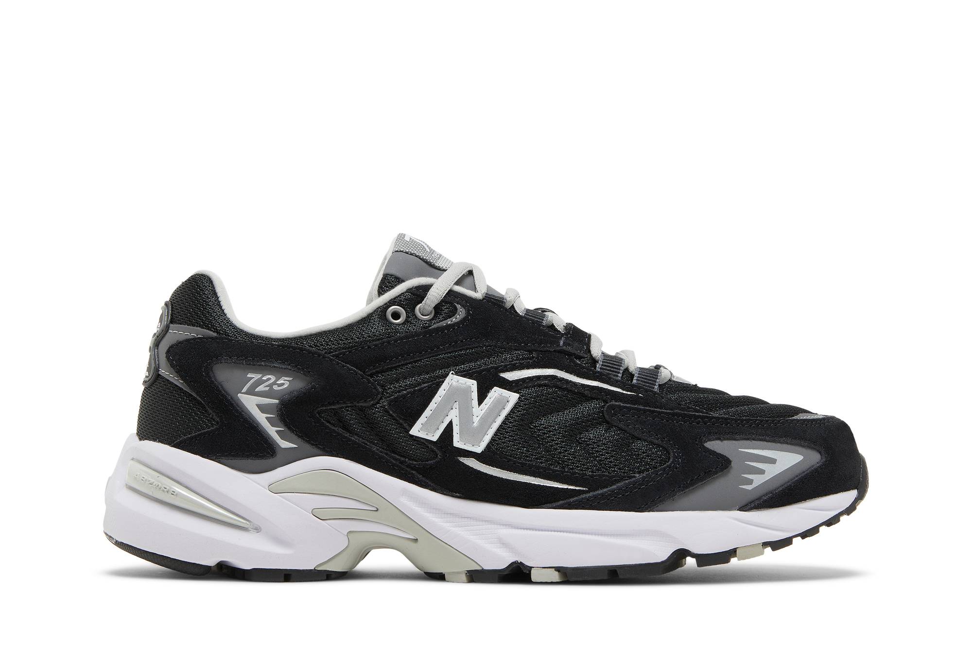 New Balance 725 ‚Black‘