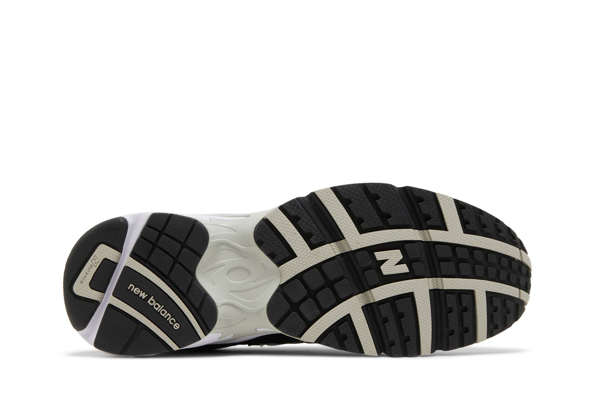 New Balance 725 ‚Black‘