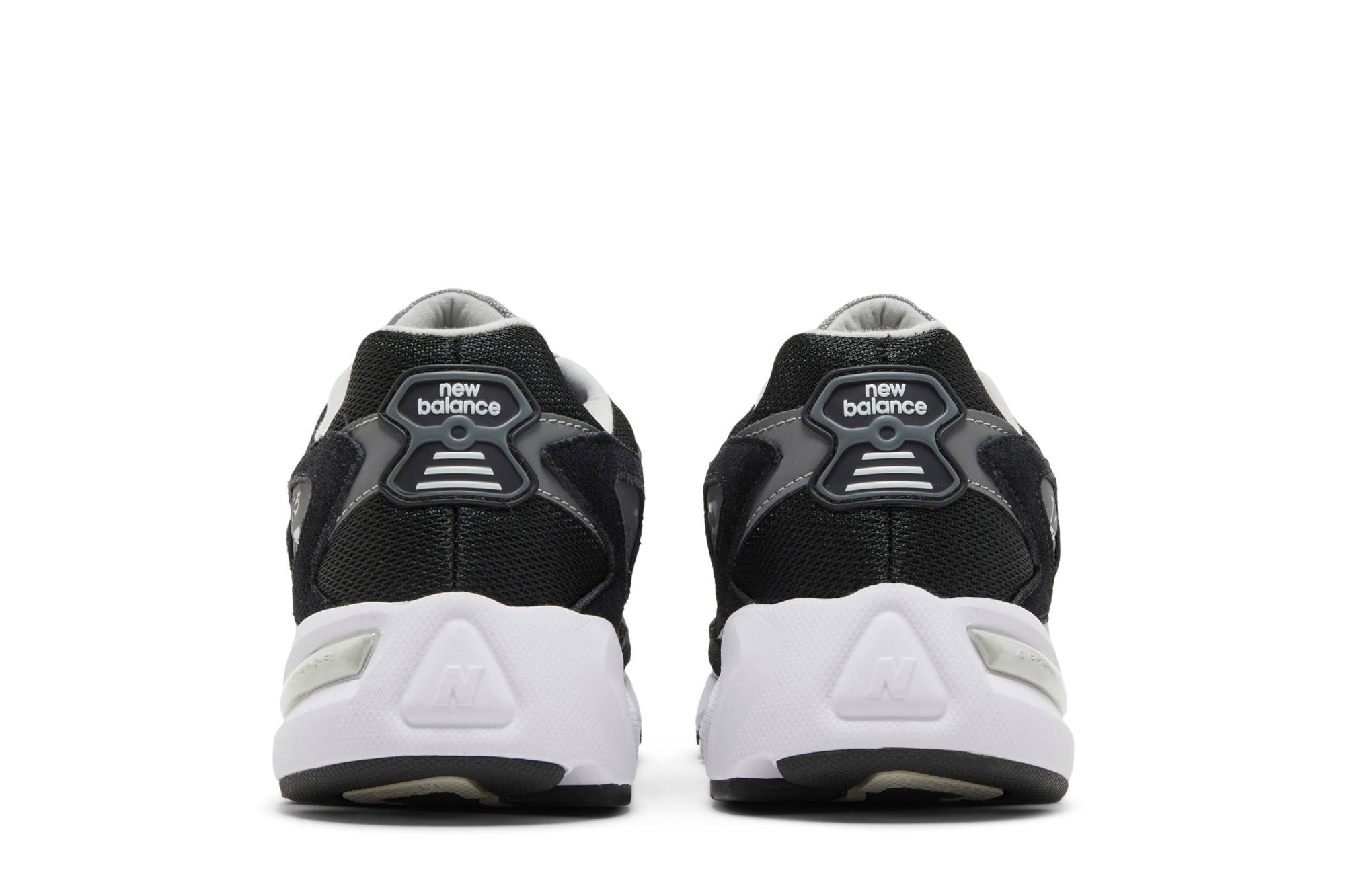 New Balance 725 ‚Black‘