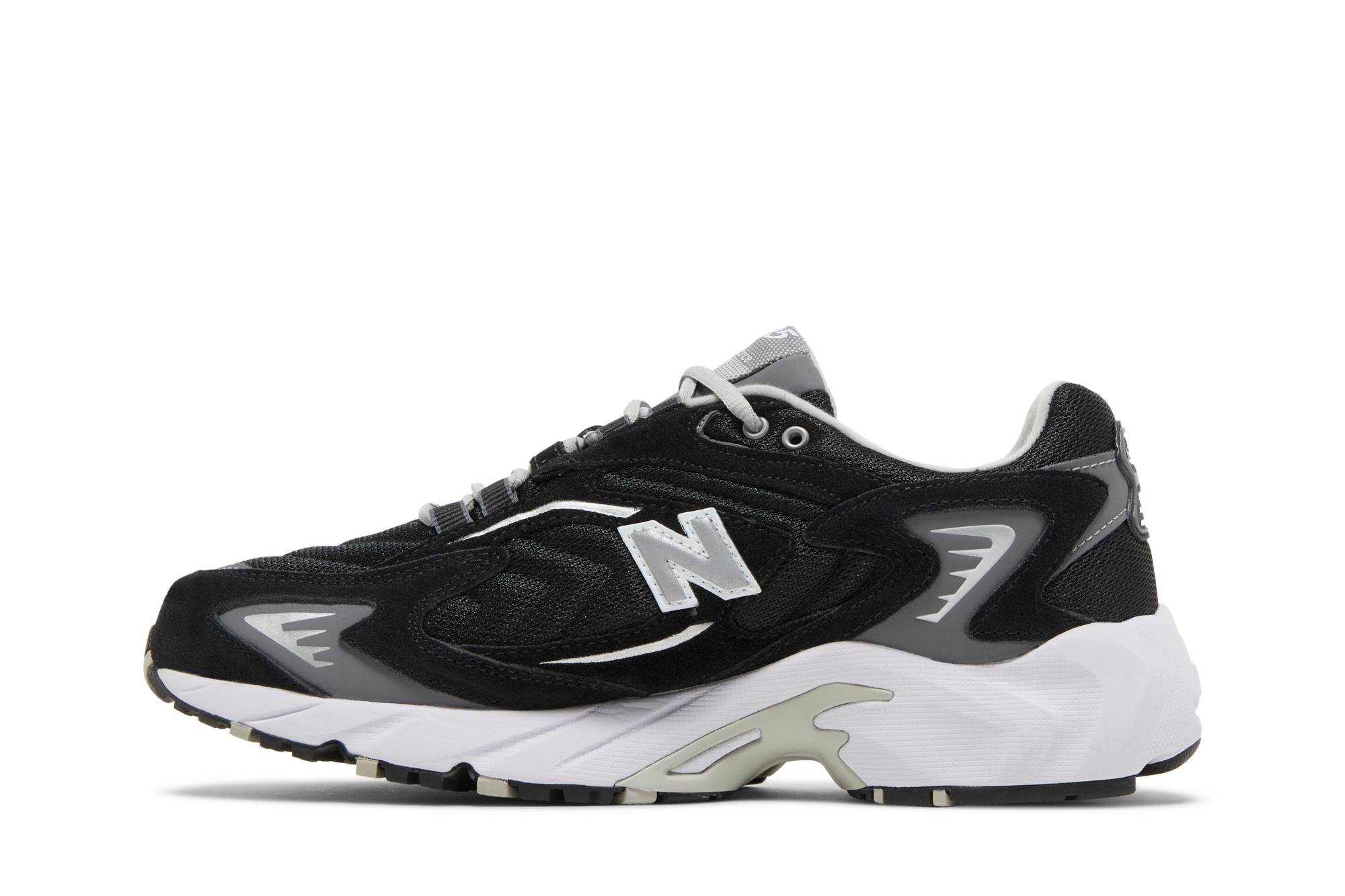 New Balance 725 ‚Black‘