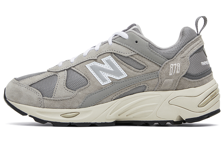 New Balance 878 ‚Grey‘
