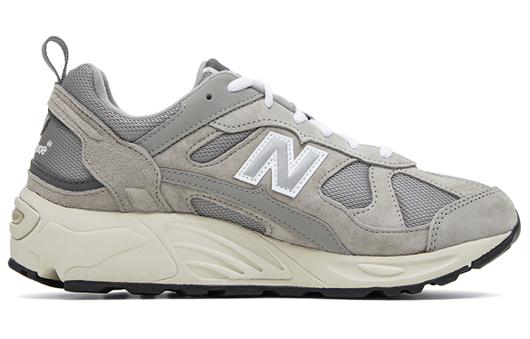 New Balance 878 ‚Grey‘