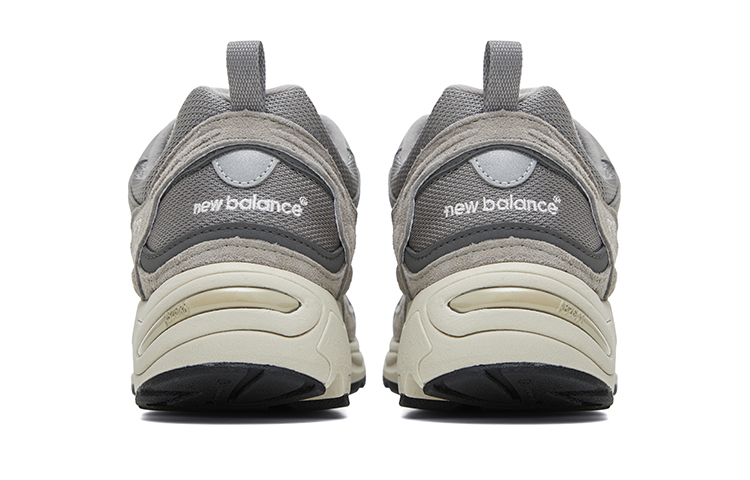 New Balance 878 ‚Grey‘
