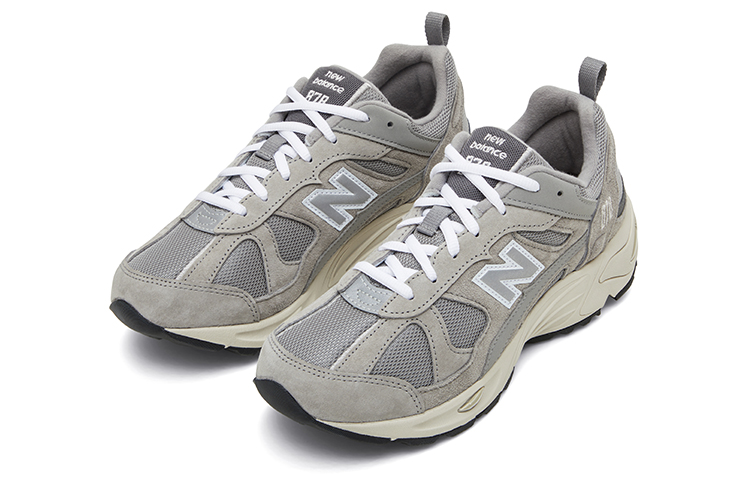 New Balance 878 ‚Grey‘