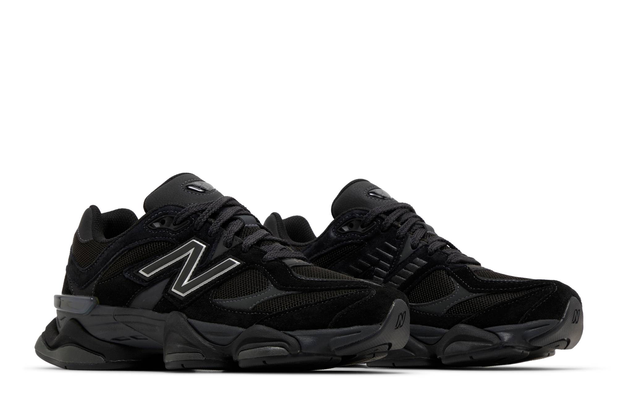 New Balance 9060 ‚Black‘