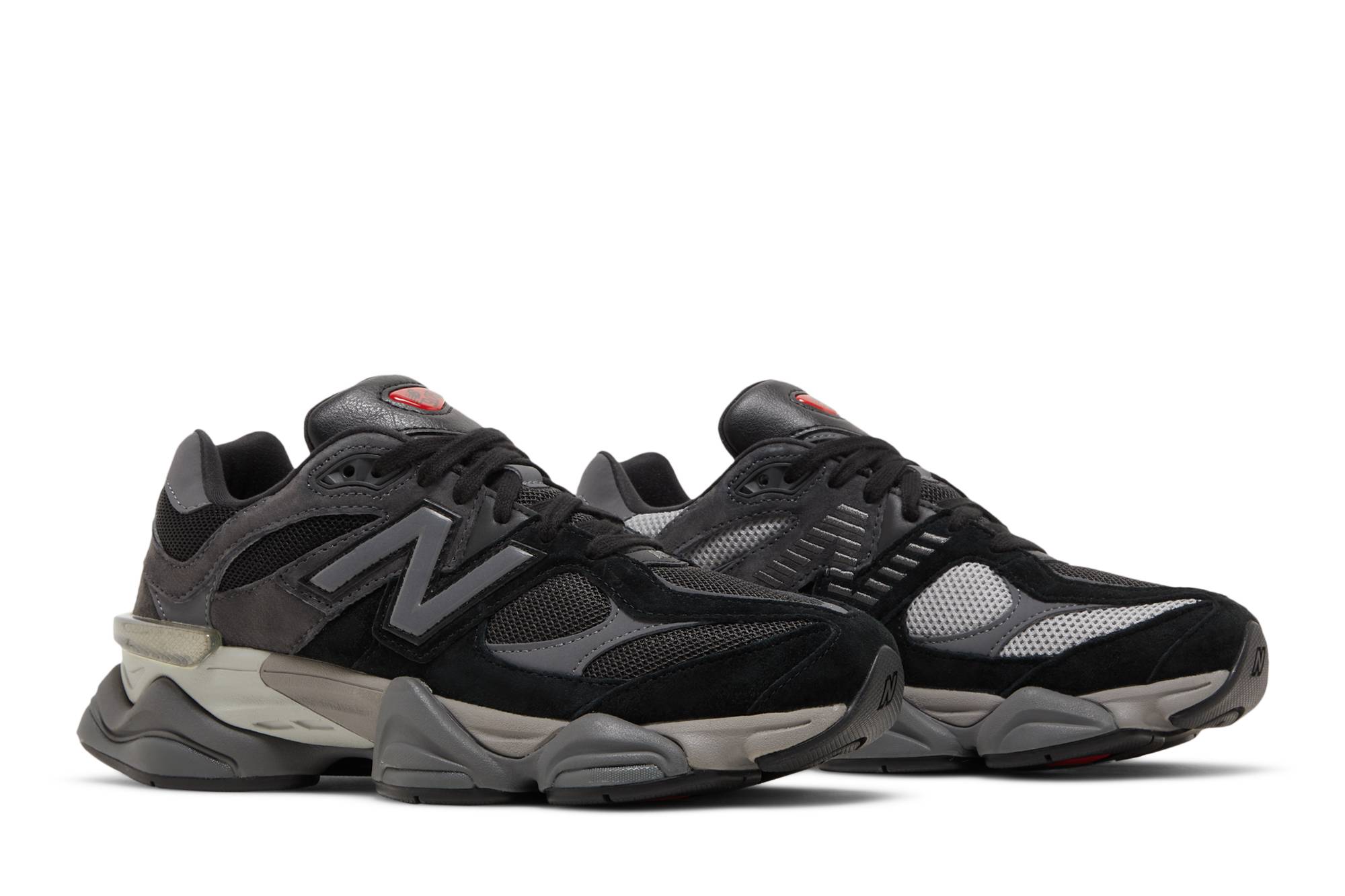 New Balance 9060 ‚Black Castlerock‘