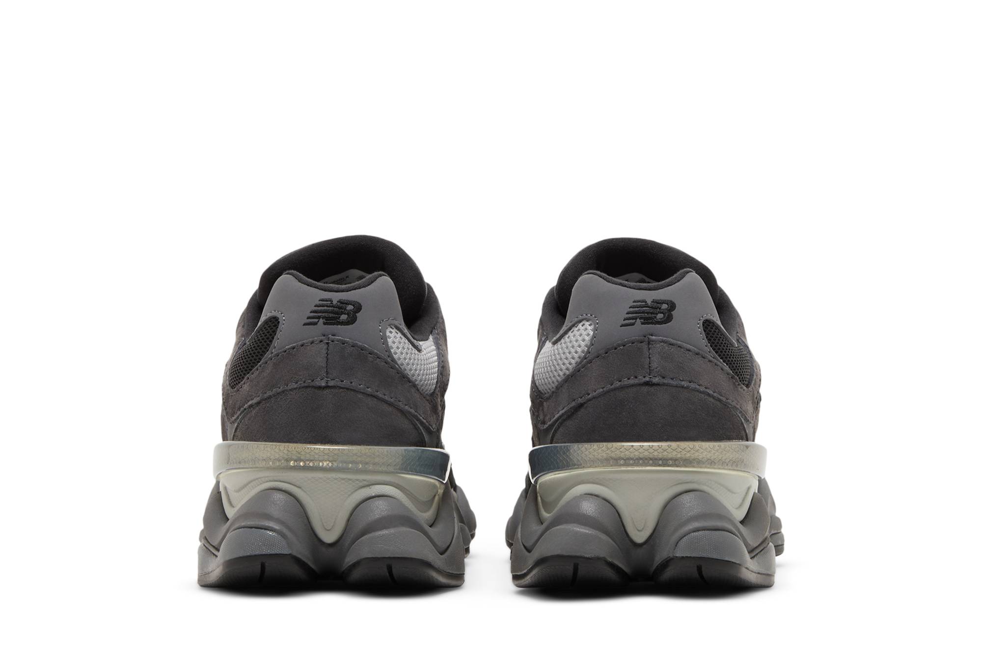 New Balance 9060 ‚Black Castlerock‘