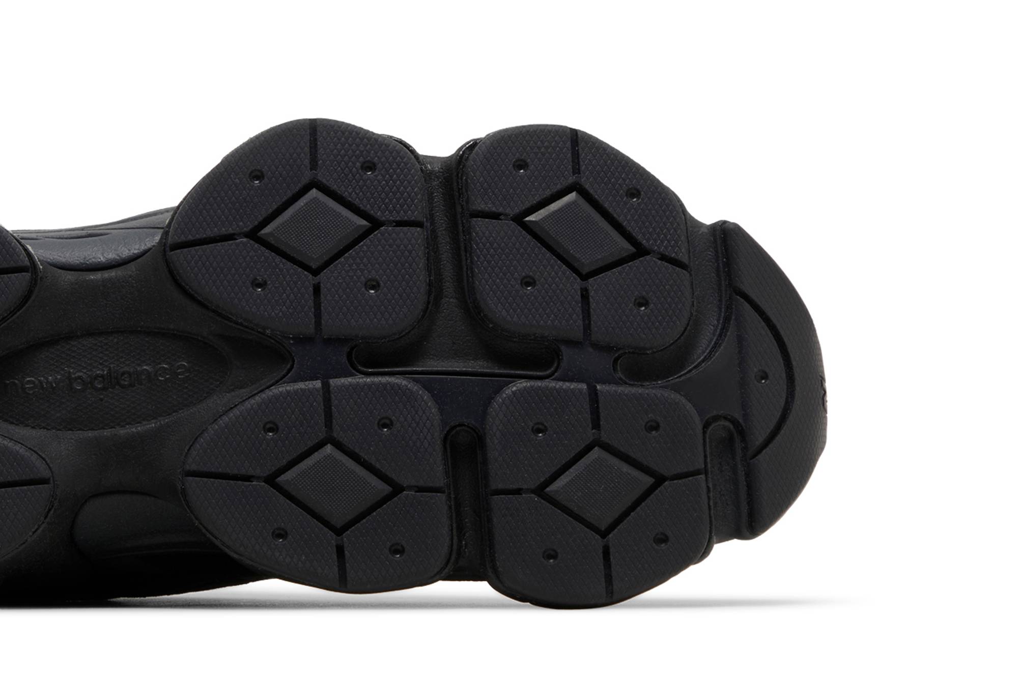 New Balance 9060 ‚Black‘