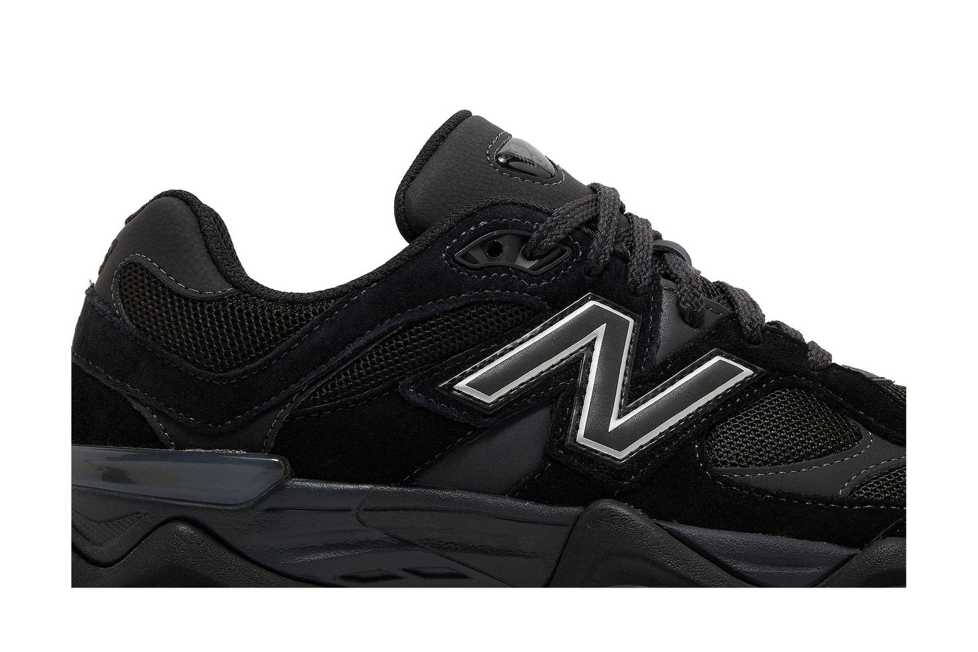 New Balance 9060 ‚Black‘