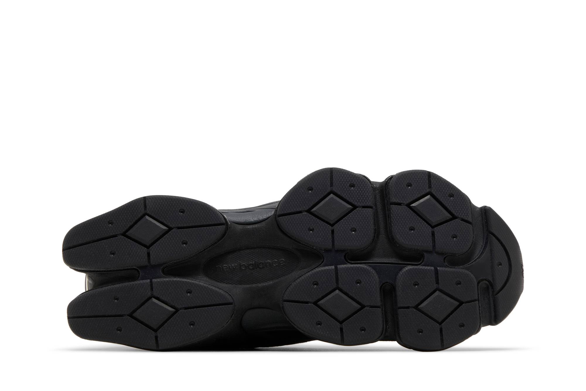 New Balance 9060 ‚Black‘