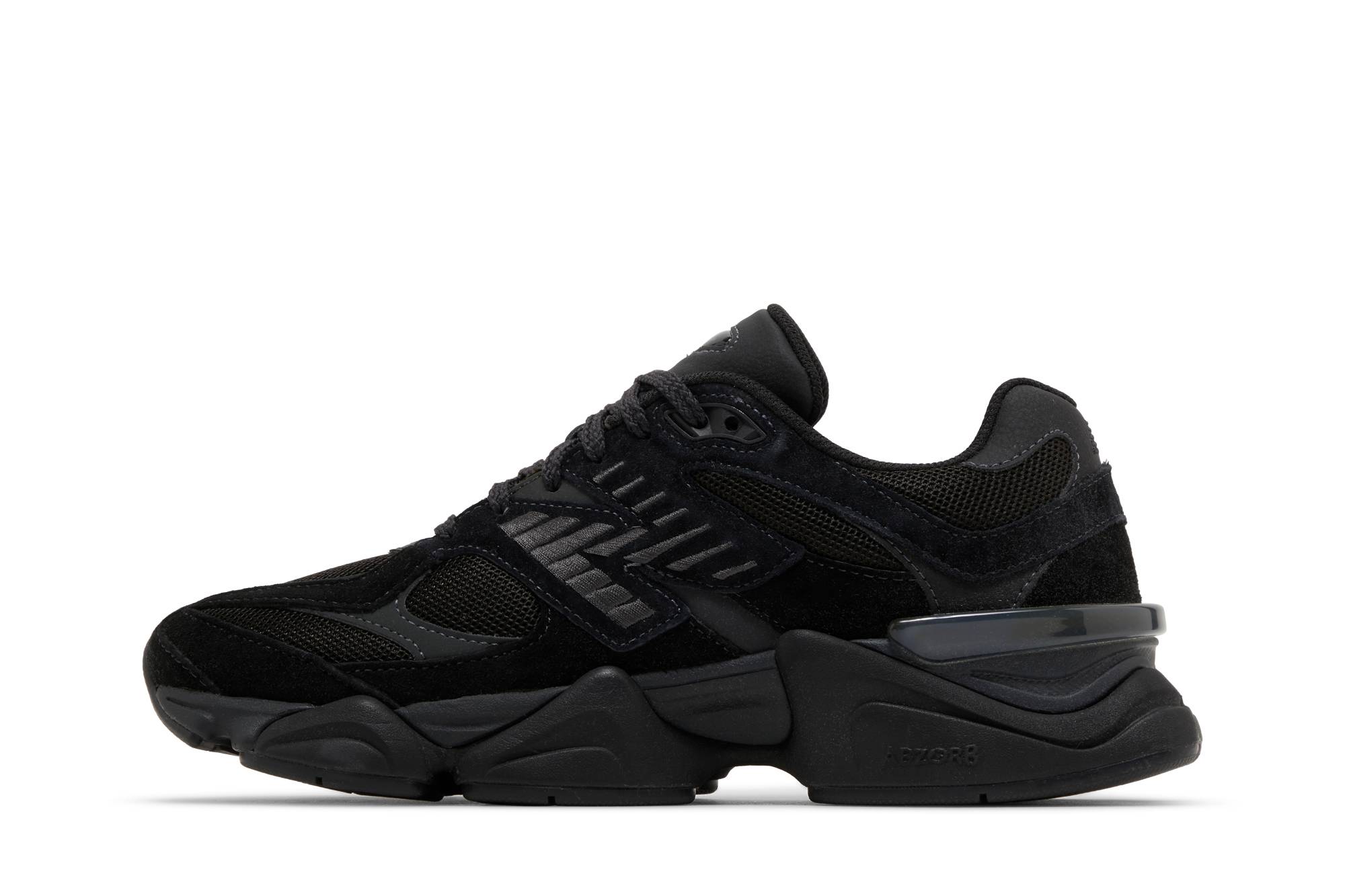 New Balance 9060 ‚Black‘