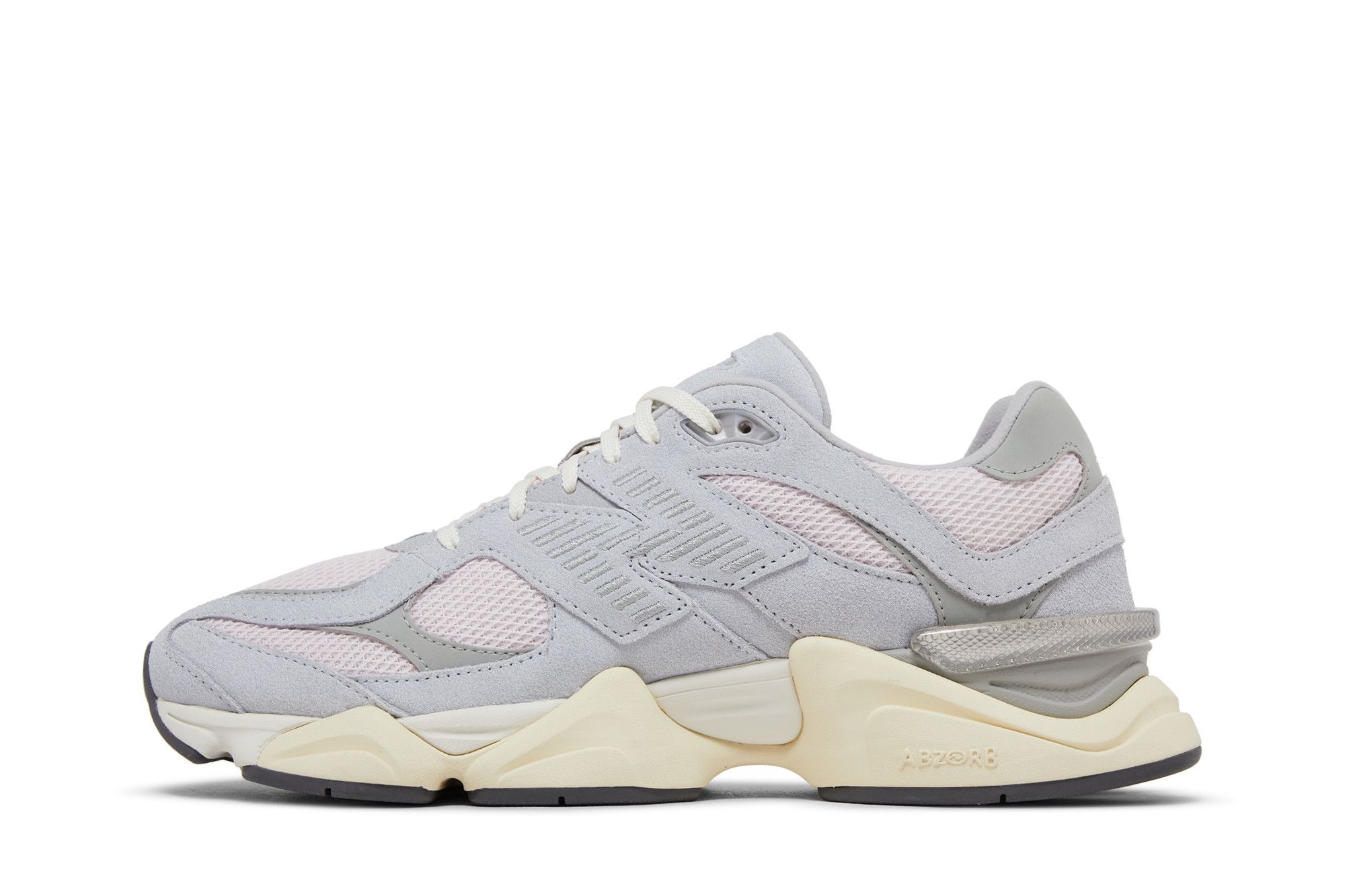 New Balance 9060 ‚Granite‘
