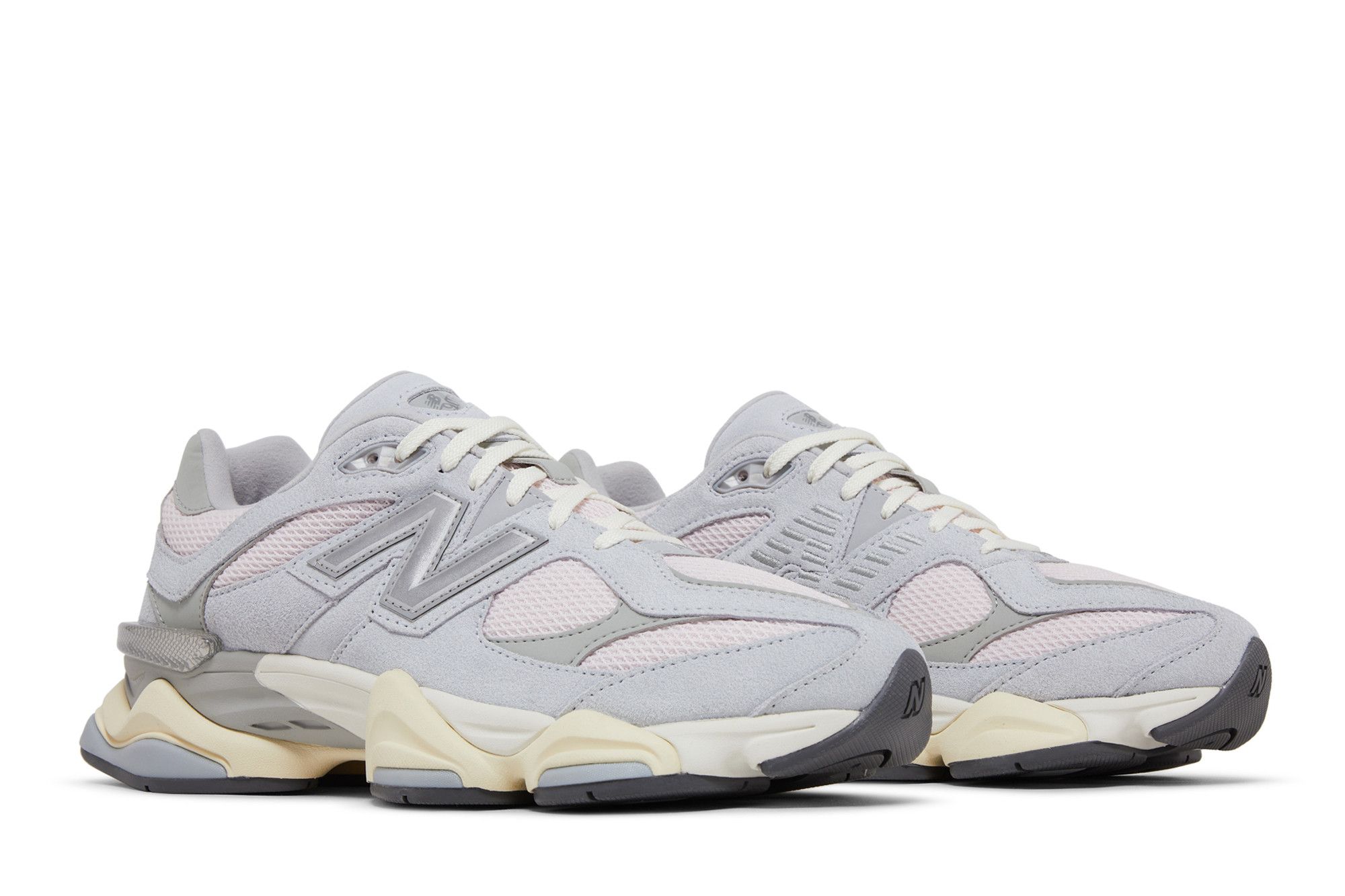 New Balance 9060 ‚Granite‘