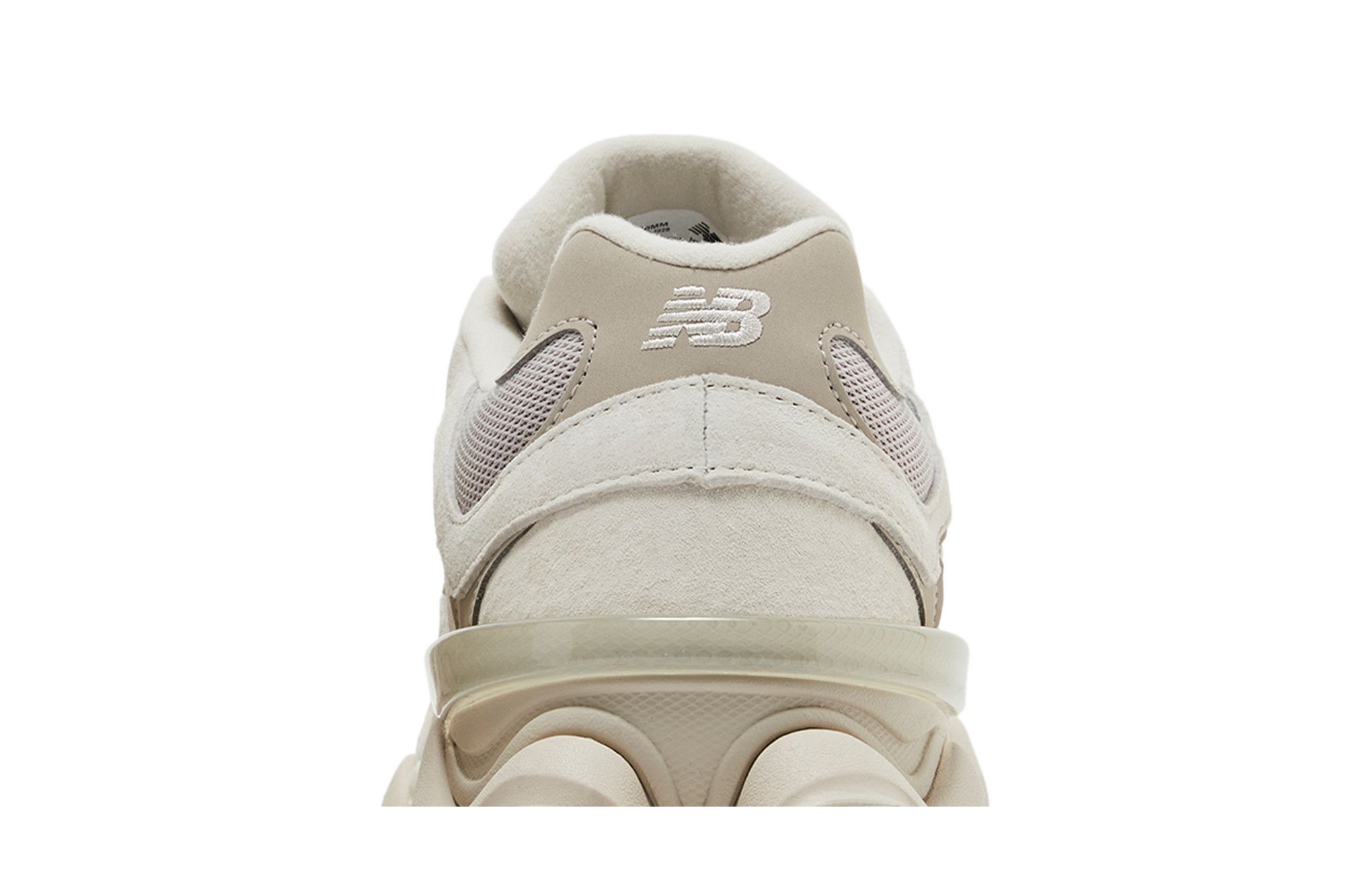 New Balance 9060 ‚Grey Moonbeam‘