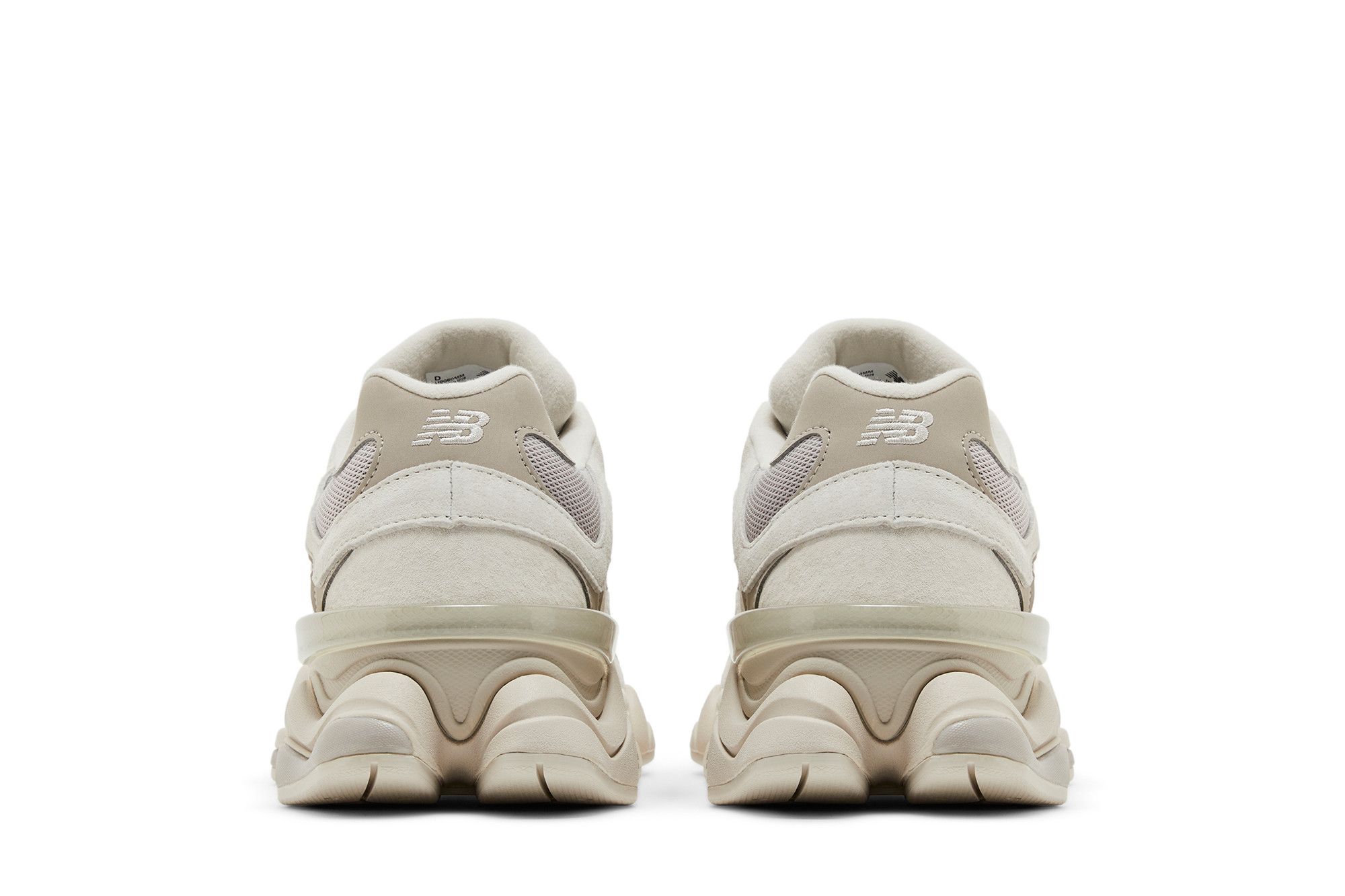 New Balance 9060 ‚Grey Moonbeam‘