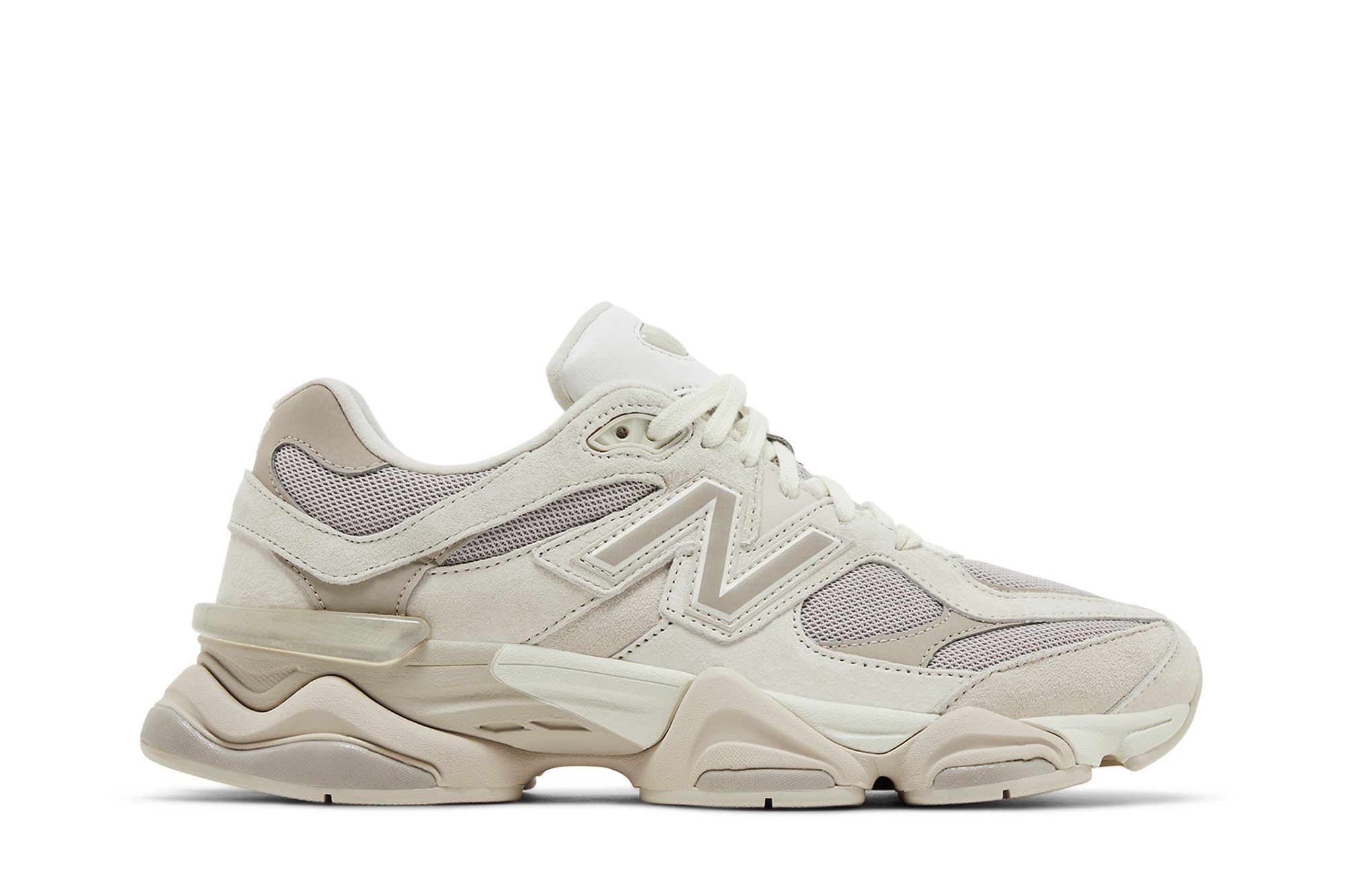 New Balance 9060 ‚Grey Moonbeam‘