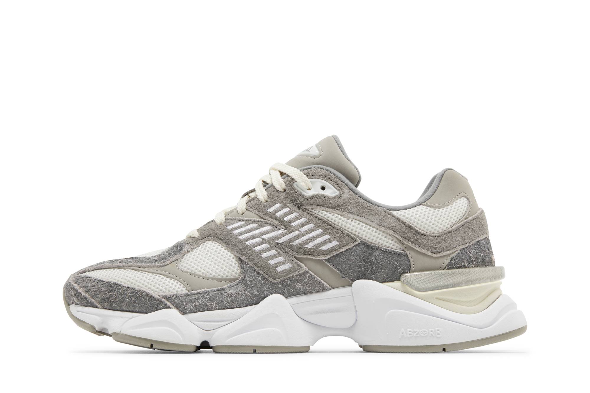New Balance 9060 ‚Grey White‘