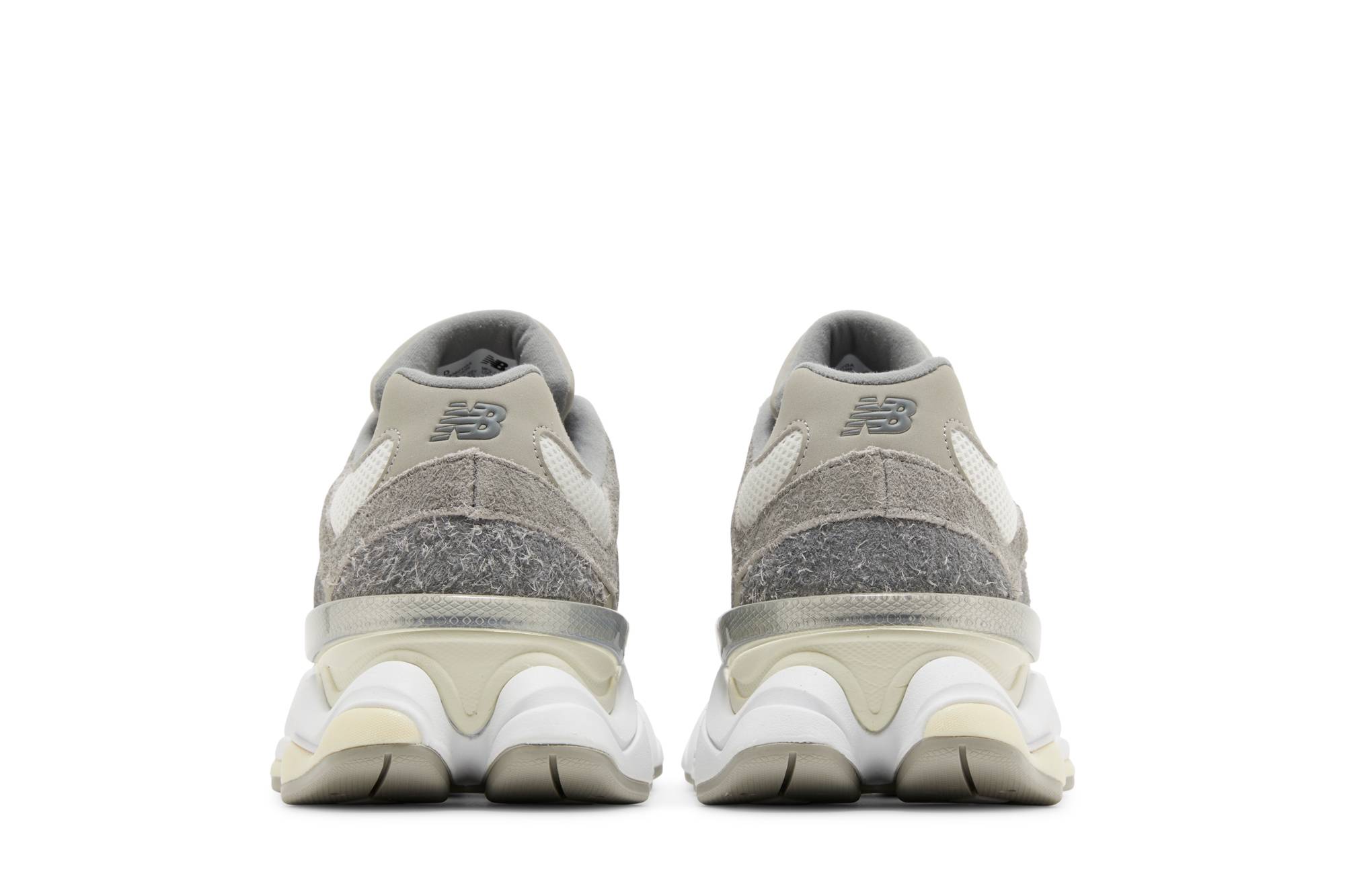New Balance 9060 ‚Grey White‘