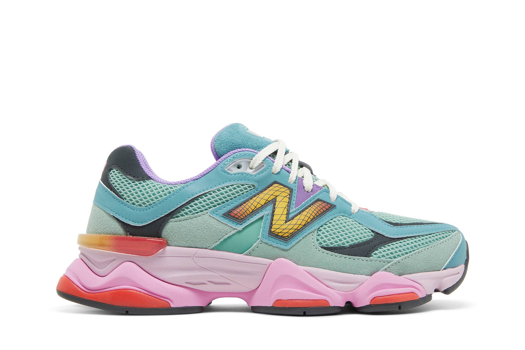 New Balance 9060 ‚Multi-Color‘